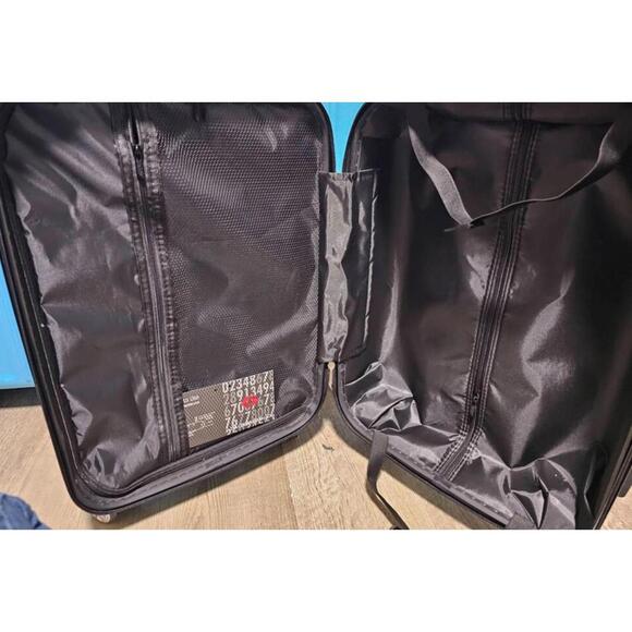 travel bags - Picture 3 of 3